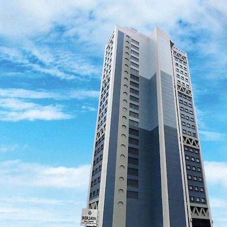 Berjaya Makati Hotel-Certified Multi-Use&Halal Makati City Bagian luar foto