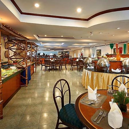 Berjaya Makati Hotel-Certified Multi-Use&Halal Makati City Bagian luar foto