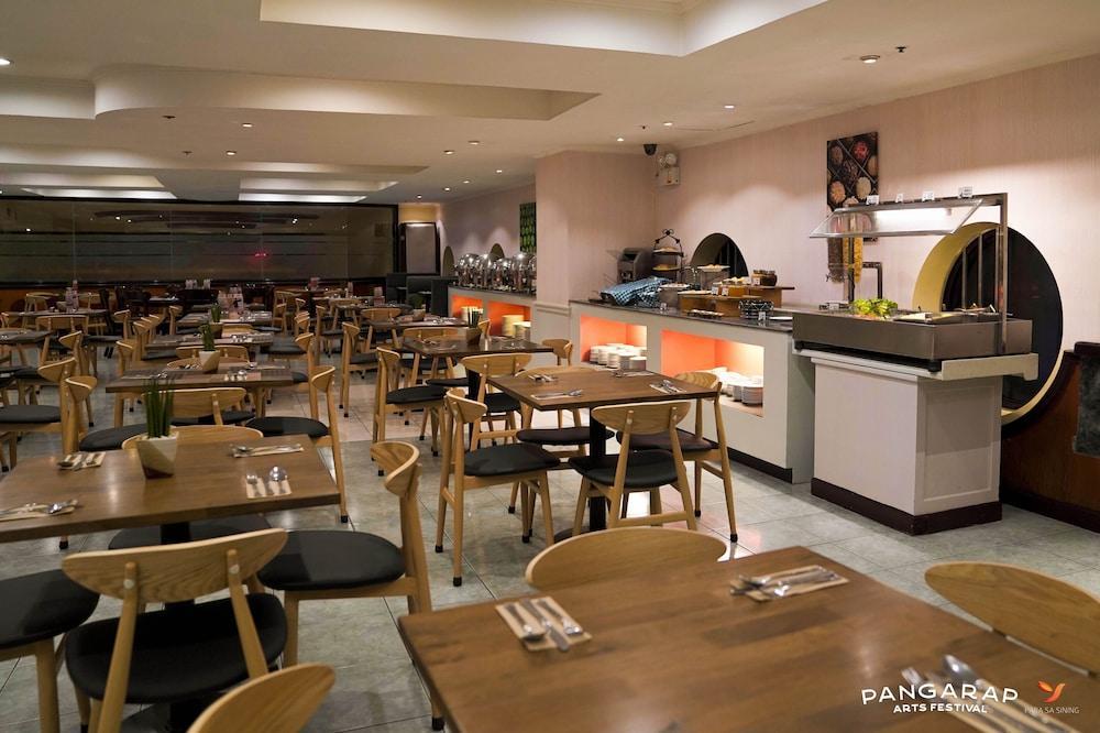 Berjaya Makati Hotel-Certified Multi-Use&Halal Makati City Bagian luar foto