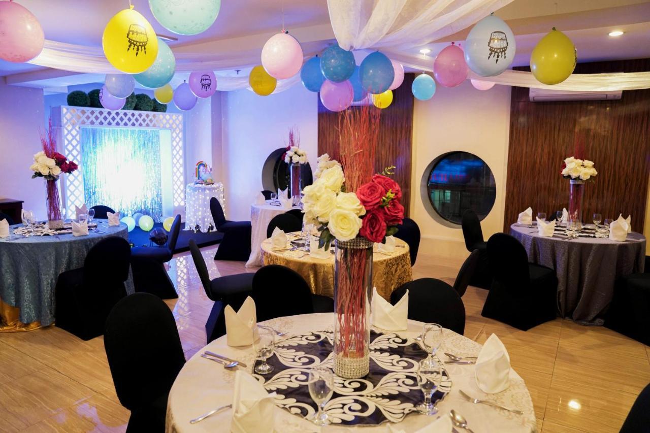 Berjaya Makati Hotel-Certified Multi-Use&Halal Makati City Bagian luar foto