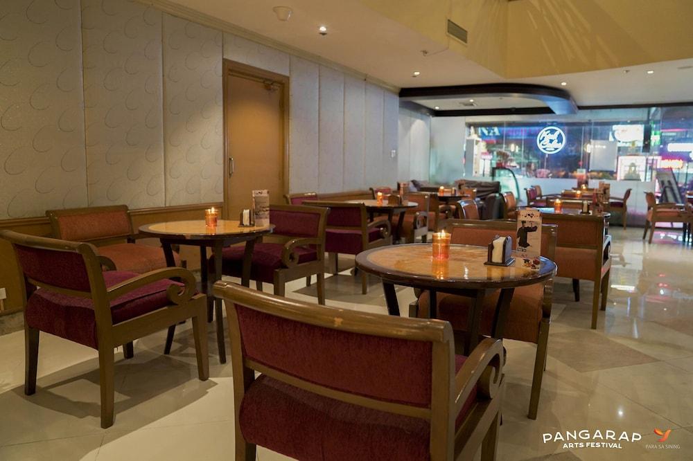 Berjaya Makati Hotel-Certified Multi-Use&Halal Makati City Bagian luar foto