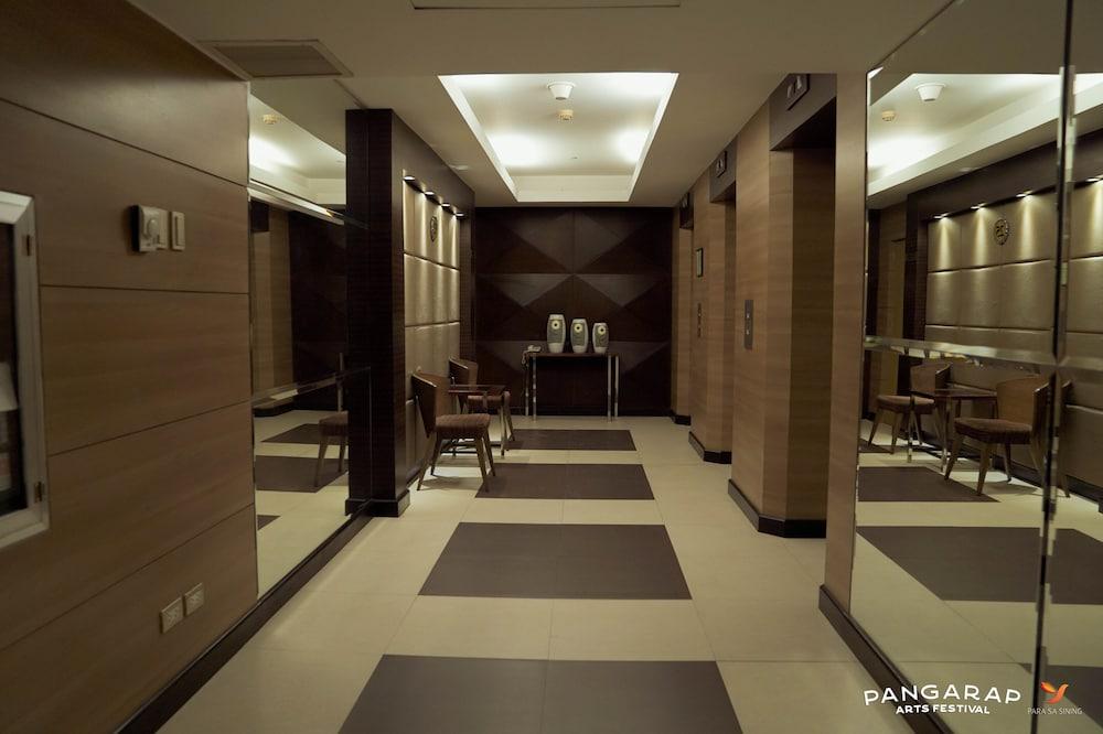 Berjaya Makati Hotel-Certified Multi-Use&Halal Makati City Bagian luar foto