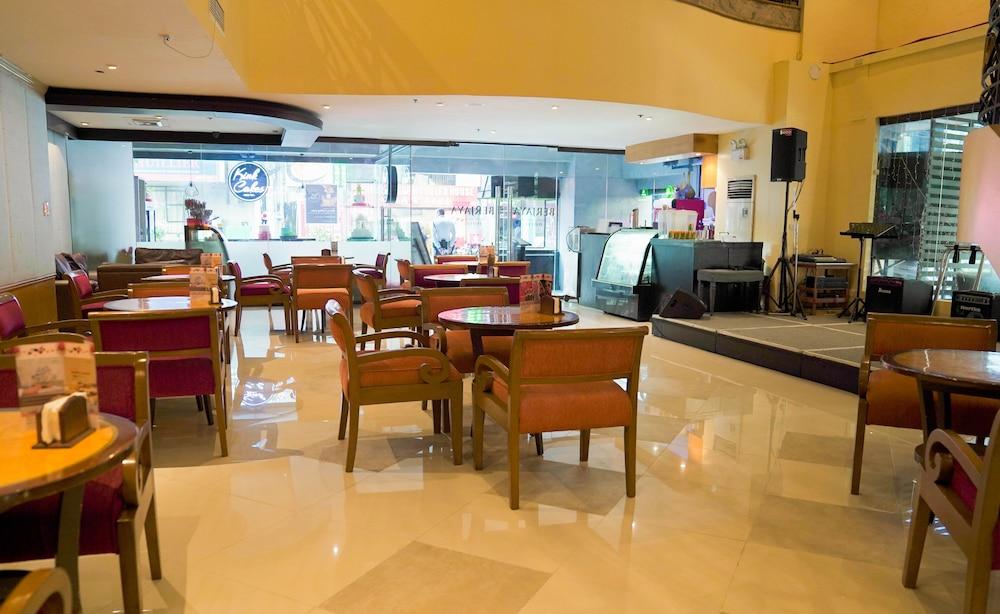 Berjaya Makati Hotel-Certified Multi-Use&Halal Makati City Bagian luar foto
