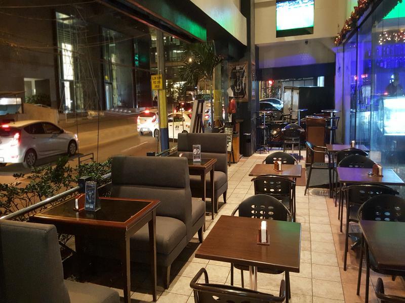 Berjaya Makati Hotel-Certified Multi-Use&Halal Makati City Bagian luar foto