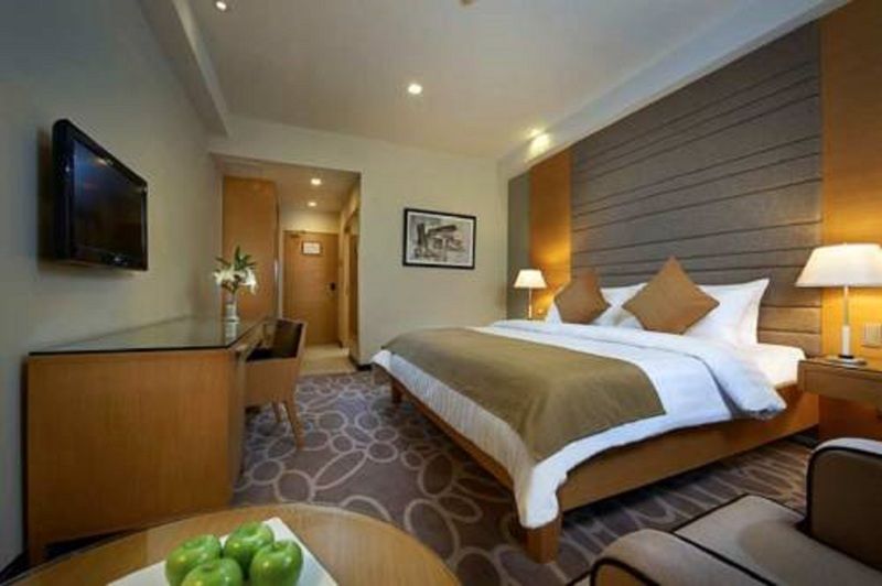Berjaya Makati Hotel-Certified Multi-Use&Halal Makati City Bagian luar foto