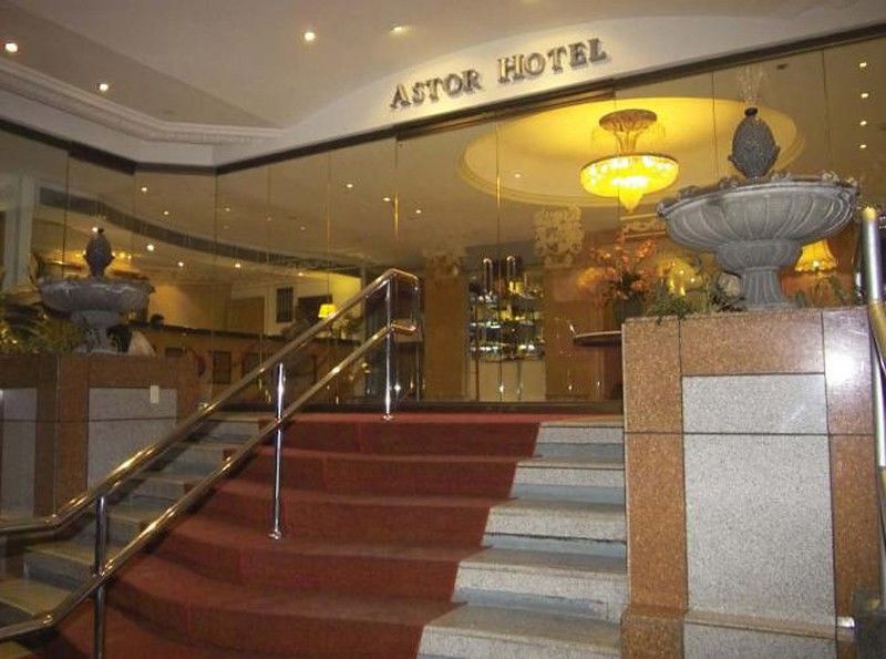 Berjaya Makati Hotel-Certified Multi-Use&Halal Makati City Bagian luar foto