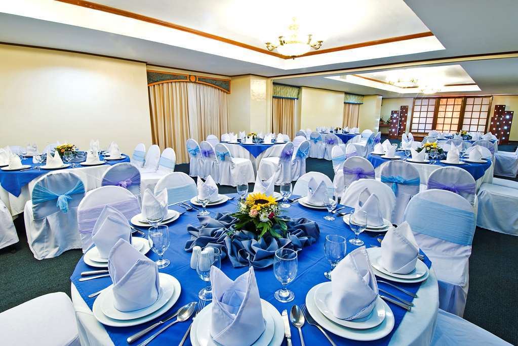 Berjaya Makati Hotel-Certified Multi-Use&Halal Makati City Bagian luar foto