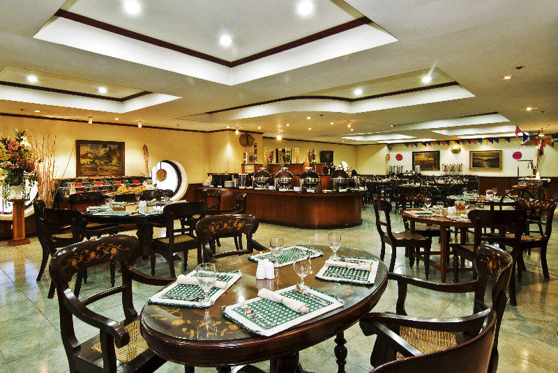 Berjaya Makati Hotel-Certified Multi-Use&Halal Makati City Bagian luar foto