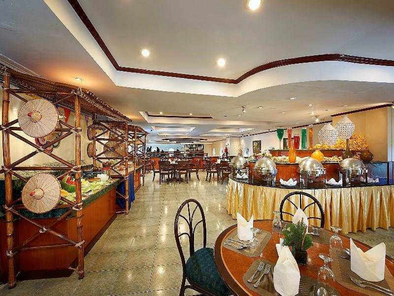 Berjaya Makati Hotel-Certified Multi-Use&Halal Makati City Bagian luar foto